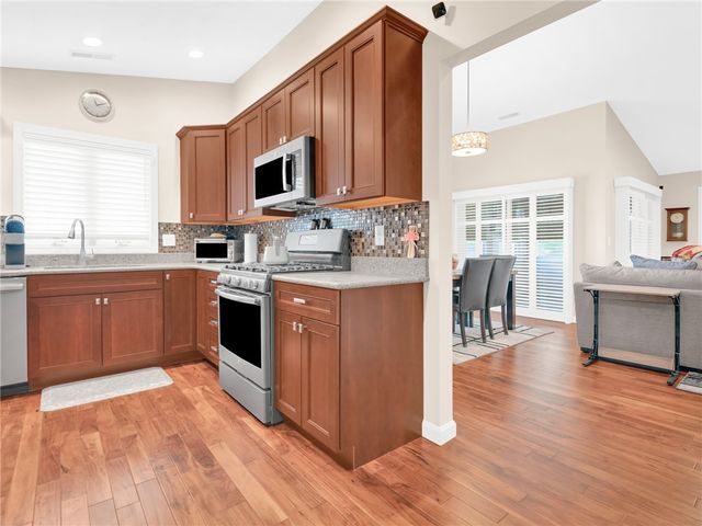 3 Quail Ridge Road, North Providence, RI 02904