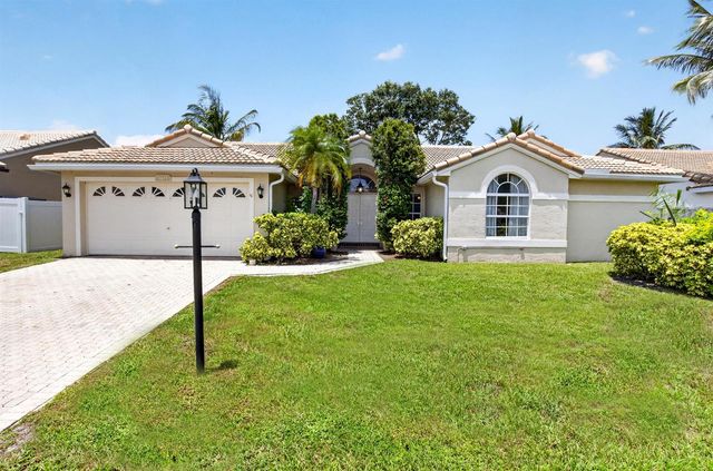 9415 Lake Serena Drive, Boca Raton, FL 33496