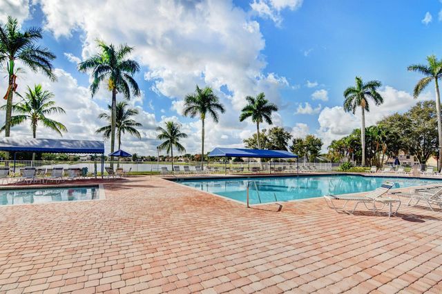 9415 Lake Serena Drive, Boca Raton, FL 33496