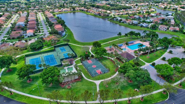 9415 Lake Serena Drive, Boca Raton, FL 33496