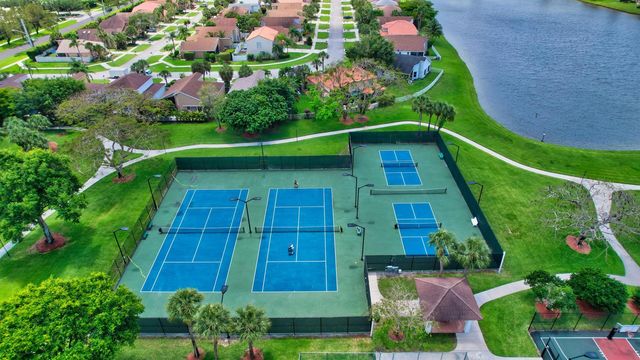 9415 Lake Serena Drive, Boca Raton, FL 33496