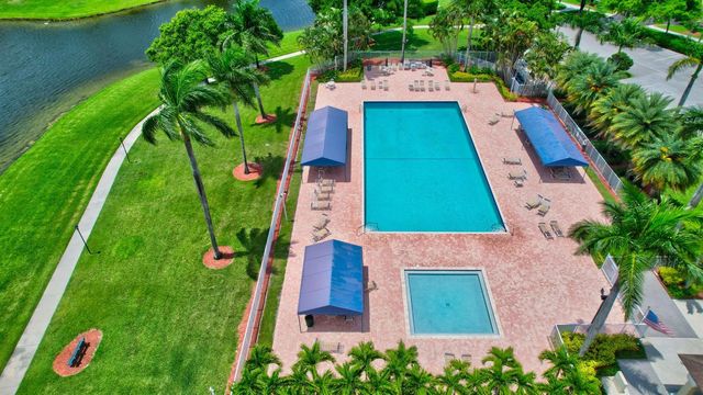 9415 Lake Serena Drive, Boca Raton, FL 33496