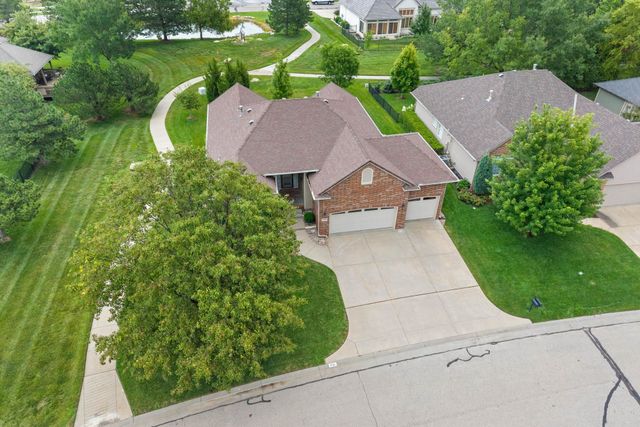 1722 N Split Rail St, Wichita, KS 67230