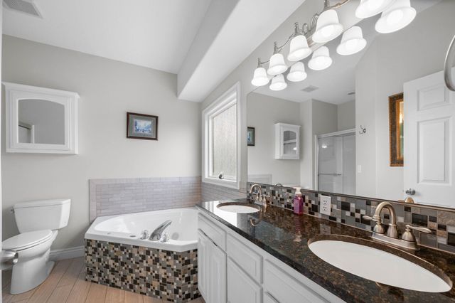 1722 N Split Rail St, Wichita, KS 67230