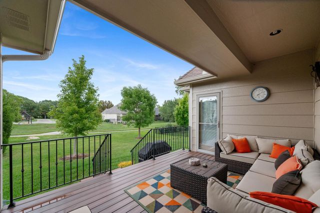 1722 N Split Rail St, Wichita, KS 67230
