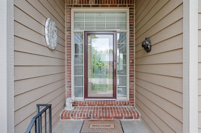 1722 N Split Rail St, Wichita, KS 67230