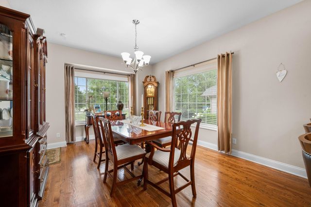 1722 N Split Rail St, Wichita, KS 67230