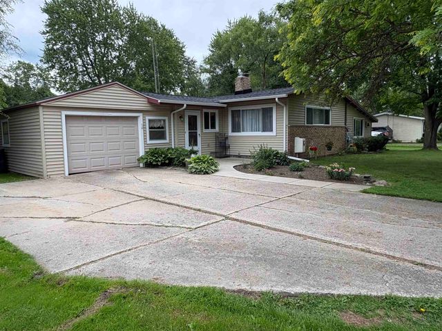 8104 Webster Road, Mount Morris, MI 48420