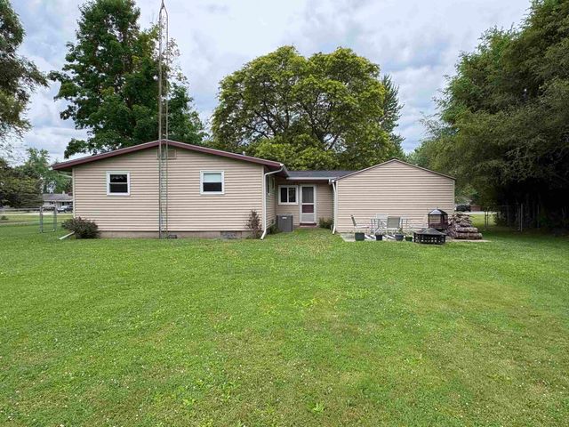 8104 Webster Road, Mount Morris, MI 48420