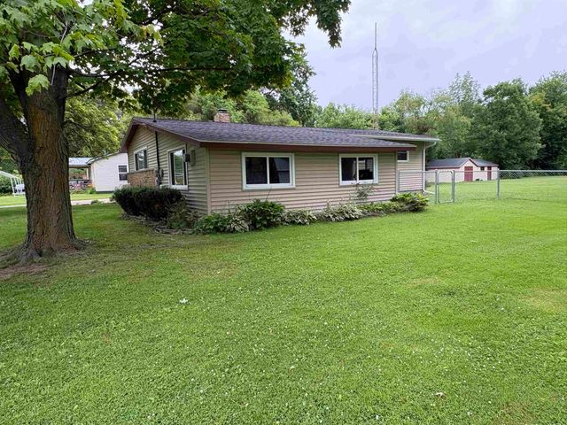 8104 Webster Road, Mount Morris, MI 48420