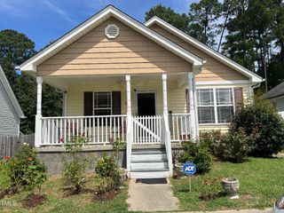 3813 Freeman Road, Durham, NC 27703