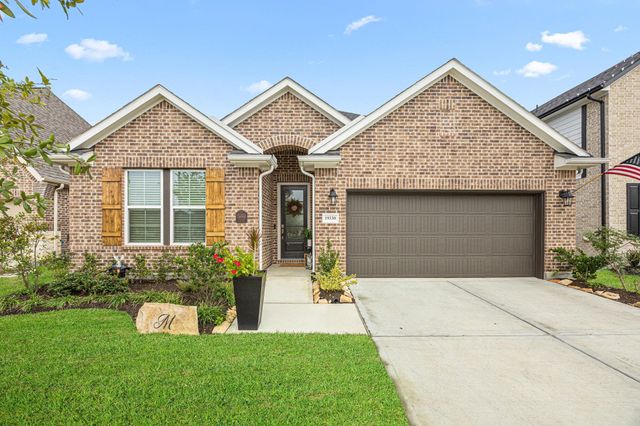 19330 Belmont Stakes Way, Tomball, TX 77377