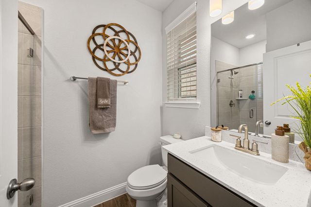 19330 Belmont Stakes Way, Tomball, TX 77377