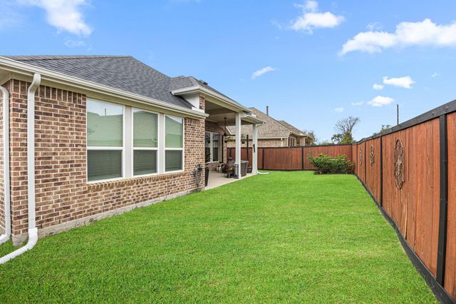 19330 Belmont Stakes Way, Tomball, TX 77377