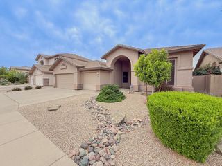 890 N Bullmoose Drive, Chandler, AZ 85224