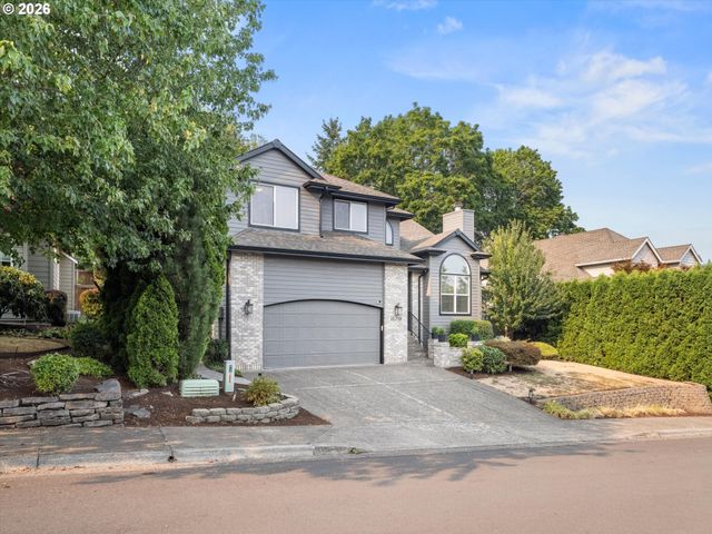 10719 Nw HARDING Ct, Portland, OR 97229