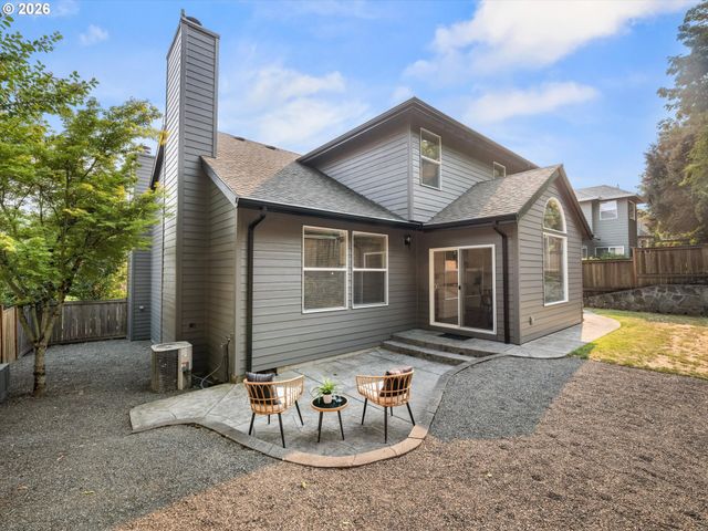 10719 Nw HARDING Ct, Portland, OR 97229