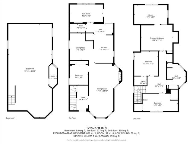 1446 E 71st Place, Chicago, IL 60619