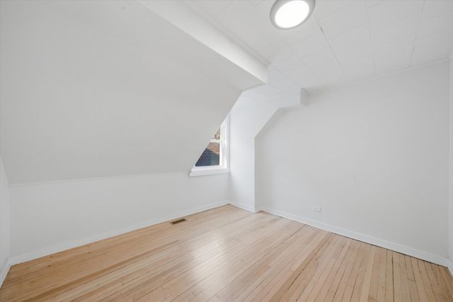 1446 E 71st Place, Chicago, IL 60619