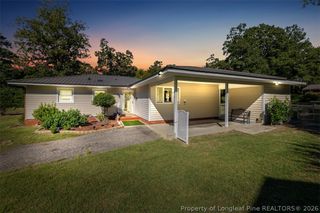 1802 Catawba Street, Fayetteville, NC 28303