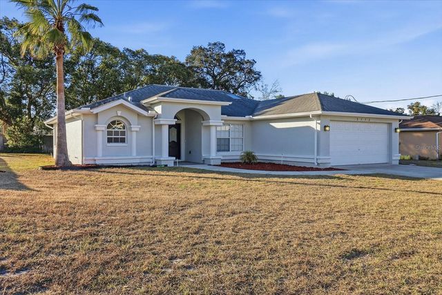 3772 LEMA DRIVE, Spring Hill, FL 34609