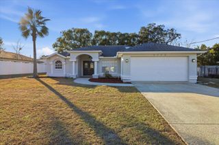3772 LEMA DRIVE, Spring Hill, FL 34609