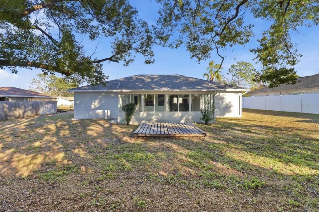 Image 4 of property listing at 3772 LEMA DRIVE, Spring Hill, FL 34609