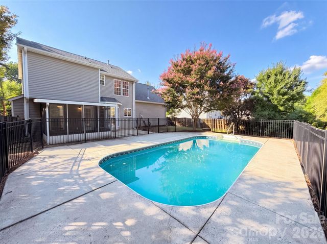 3016 Wyntree Court, Matthews, NC 28104