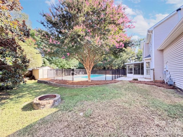 3016 Wyntree Court, Matthews, NC 28104
