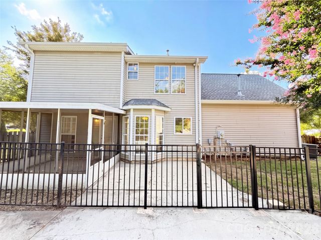 3016 Wyntree Court, Matthews, NC 28104