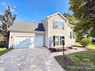 3016 Wyntree Court, Matthews, NC 28104