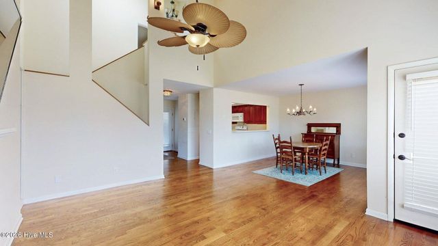 111 Egret Court, Hampstead, NC 28443