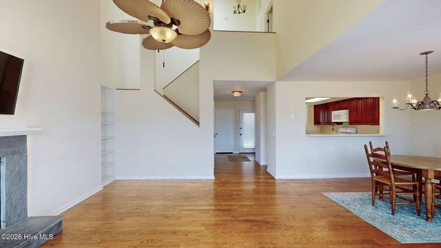111 Egret Court, Hampstead, NC 28443