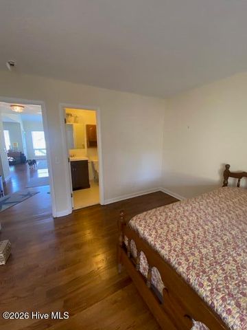 111 Egret Court, Hampstead, NC 28443