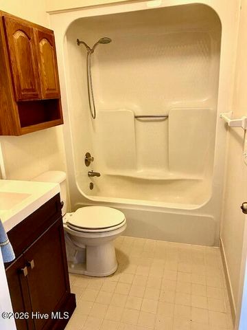 111 Egret Court, Hampstead, NC 28443