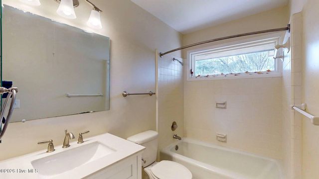 111 Egret Court, Hampstead, NC 28443