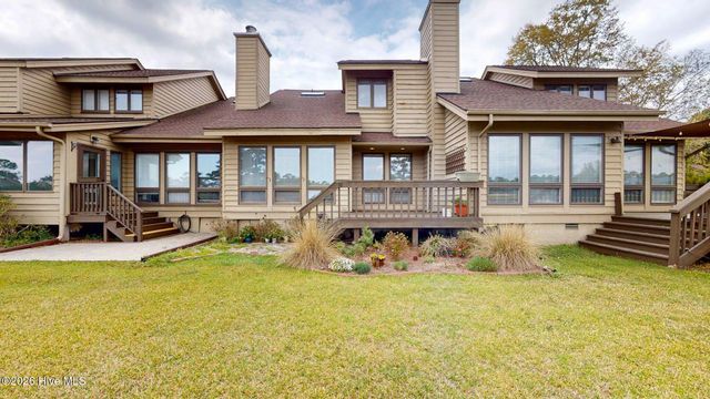 111 Egret Court, Hampstead, NC 28443