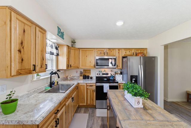 123 Miles Drive, Lancaster, KY 40444