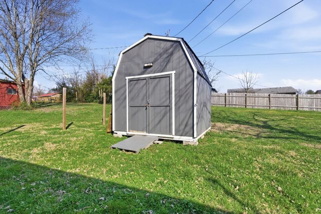 123 Miles Drive, Lancaster, KY 40444