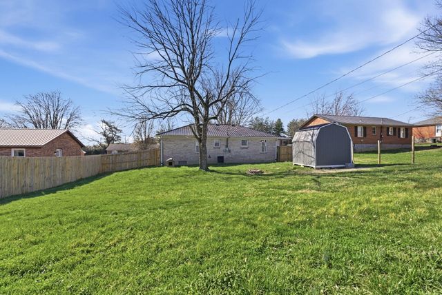 123 Miles Drive, Lancaster, KY 40444