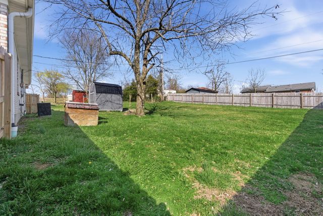 123 Miles Drive, Lancaster, KY 40444