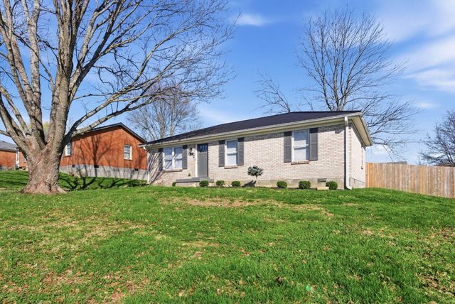 123 Miles Drive, Lancaster, KY 40444