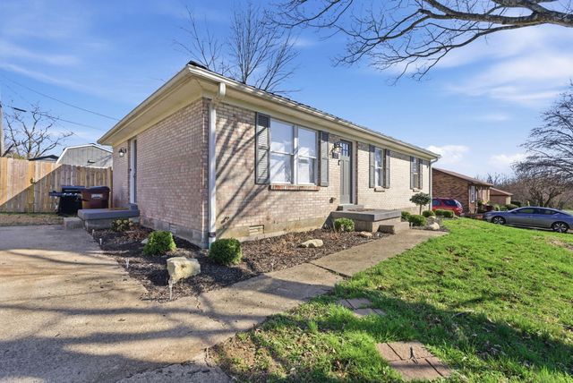 123 Miles Drive, Lancaster, KY 40444