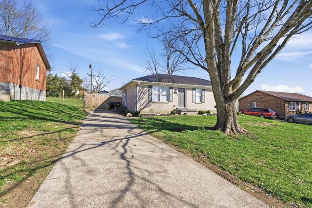 123 Miles Drive, Lancaster, KY 40444