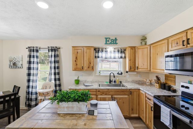 123 Miles Drive, Lancaster, KY 40444