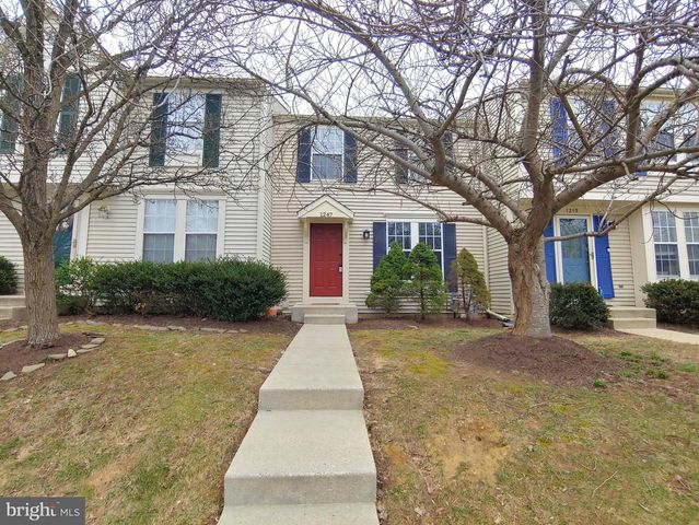 1247 SEMINOLE DR, Arnold, MD 21012