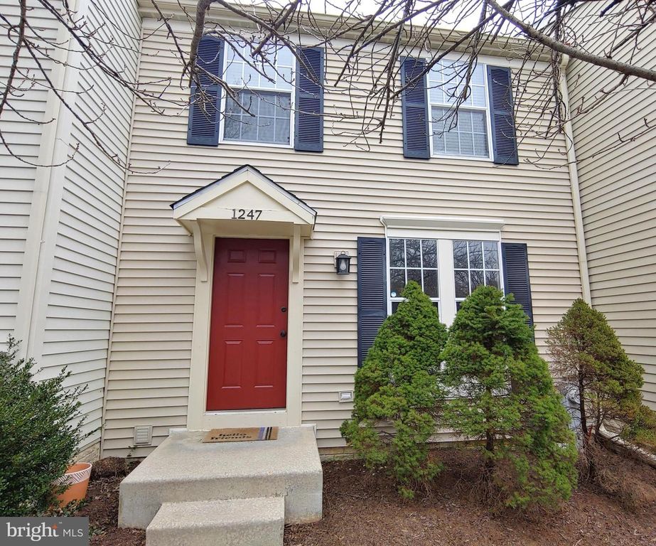 1247 SEMINOLE DR, Arnold, MD 21012