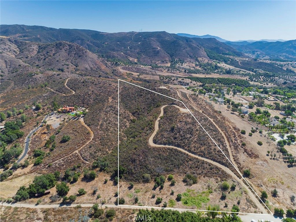 47870 Rock Mountain, Temecula, CA 92590 — exterior