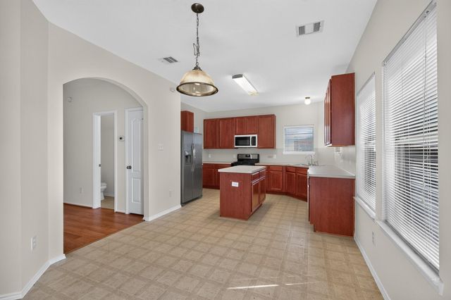 3416 Dorsey Lane, Pearland, TX 77584