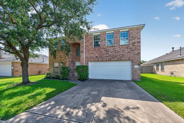 3416 Dorsey Lane, Pearland, TX 77584